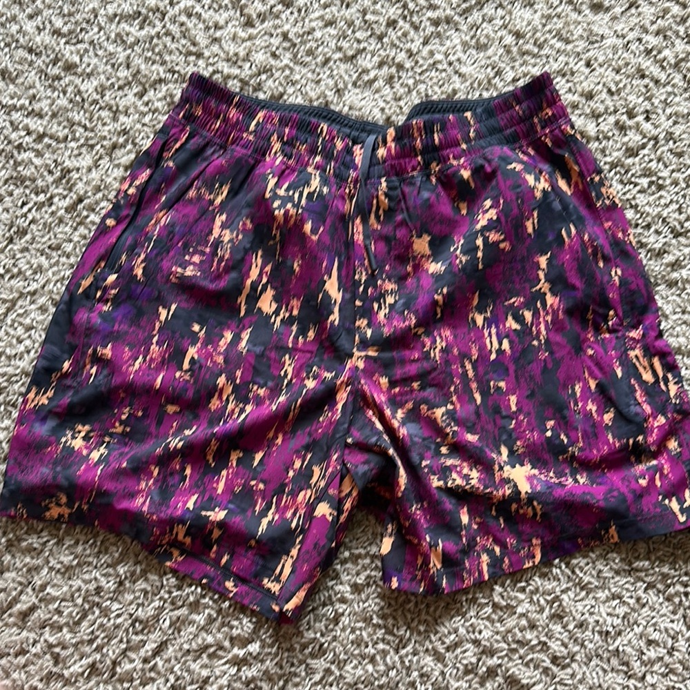 Men’s Lululemon Pace Breaker 7” Shorts